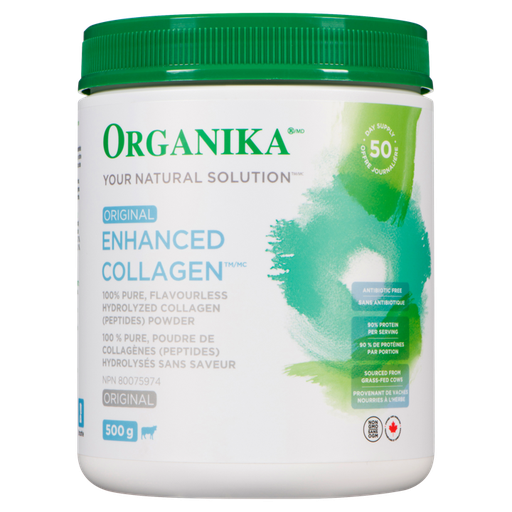 Original Enhanced Collagen