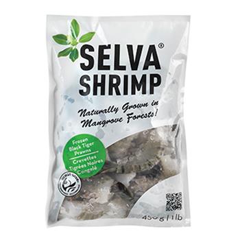 Selva Prawns - Raw 26/30