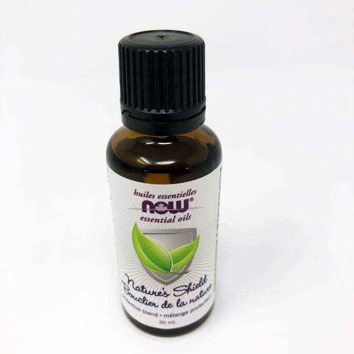 Natures Shield Protective Oil Blend