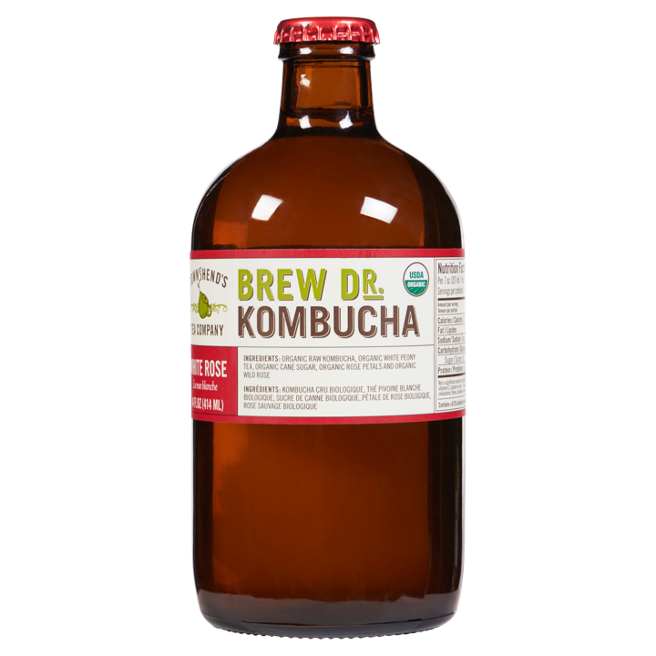 Kombucha - Happiness