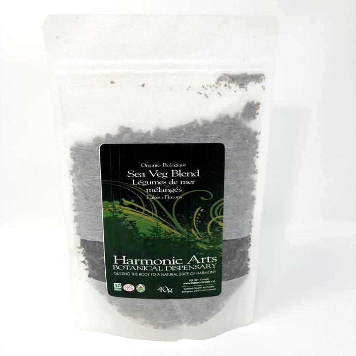 Sea Veg Blend