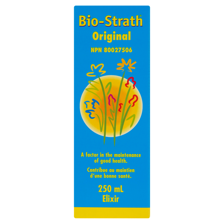 Bio-Strath Original Elixir