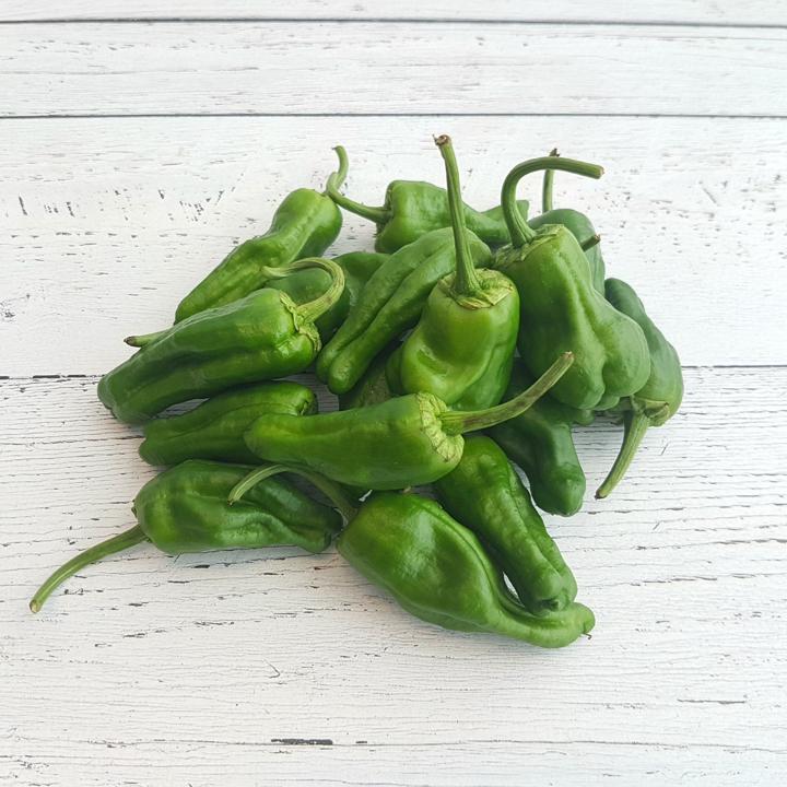 Padron Peppers