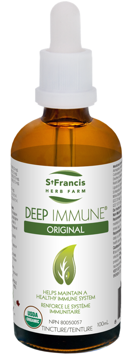 Deep Immune