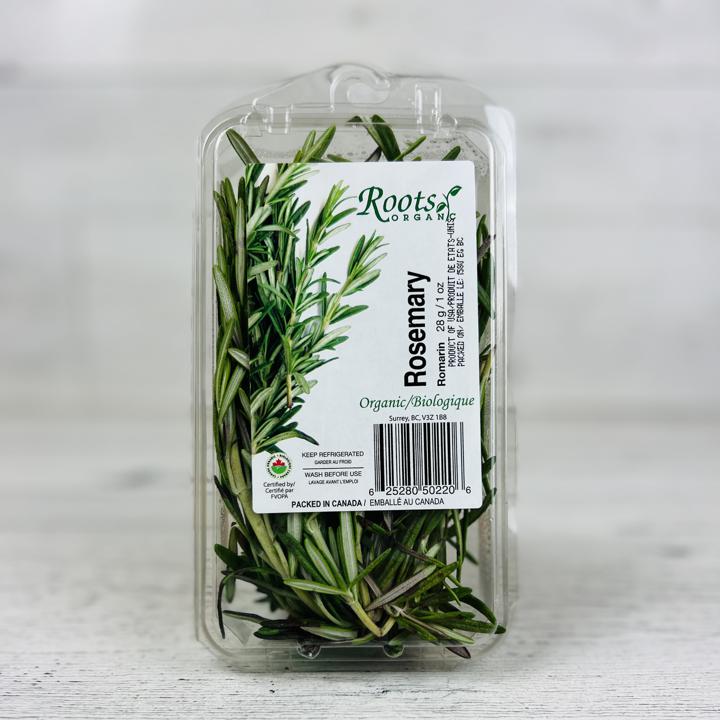 Fresh Herbs - Rosemary