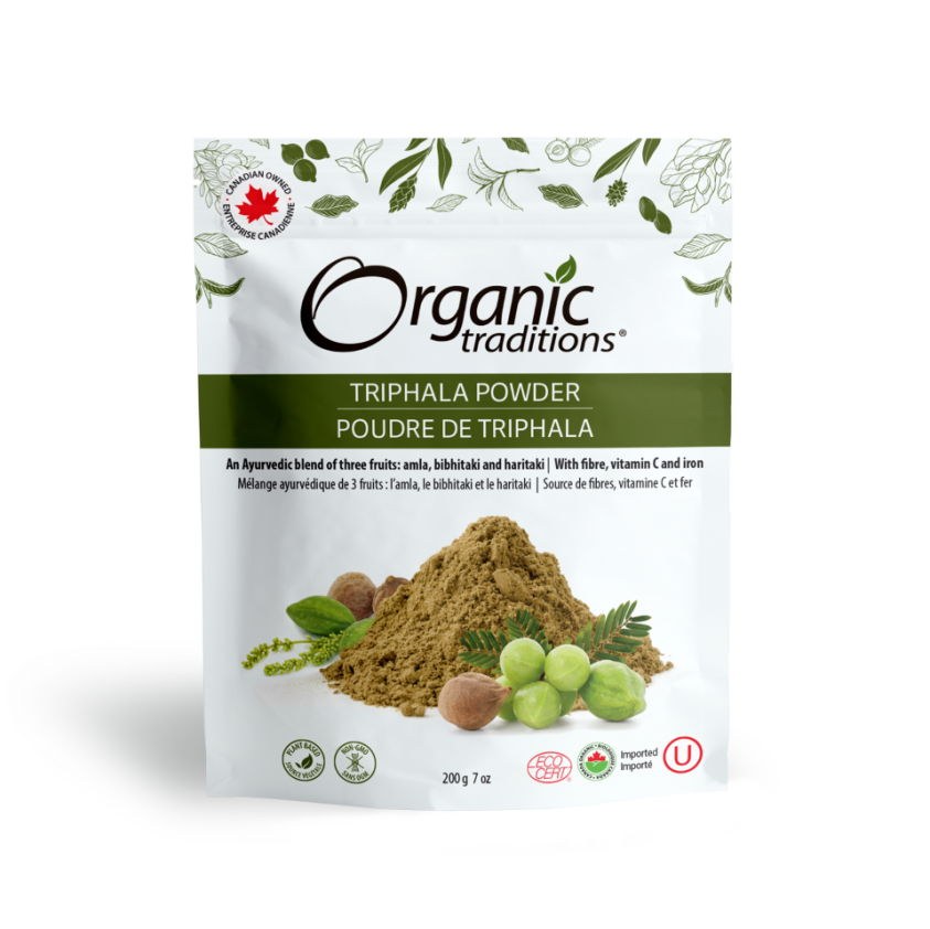 Triphala Powder