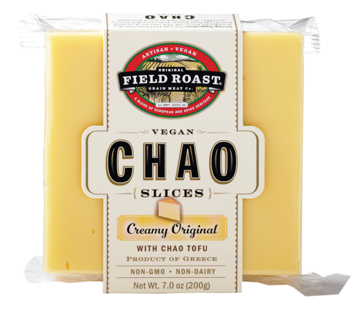 Chao Slices - Creamy Original