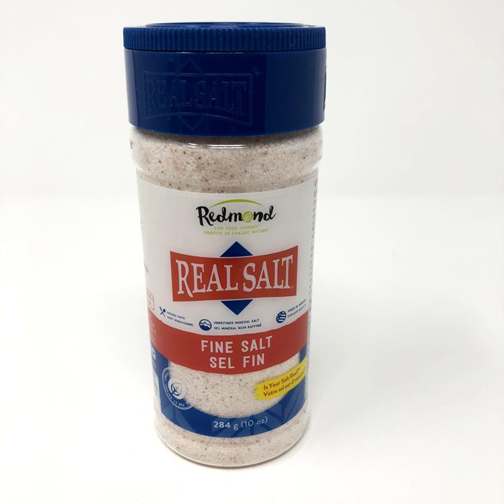 Sea Salt - Ancient