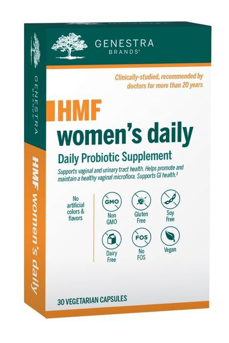 HMF Women's Daily