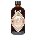 Soda Syrup - Orange