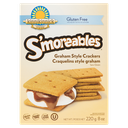 Smoreables Graham Style