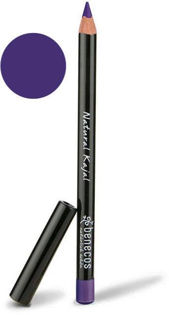 Natural Eyeliner - Violet