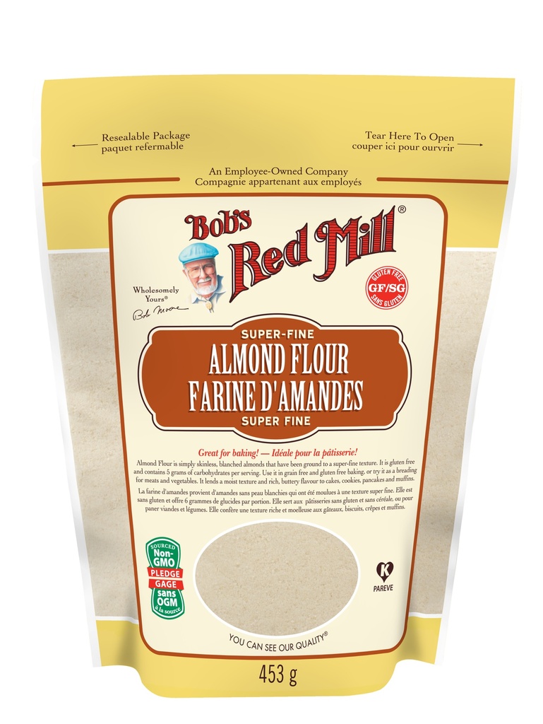 Almond Flour