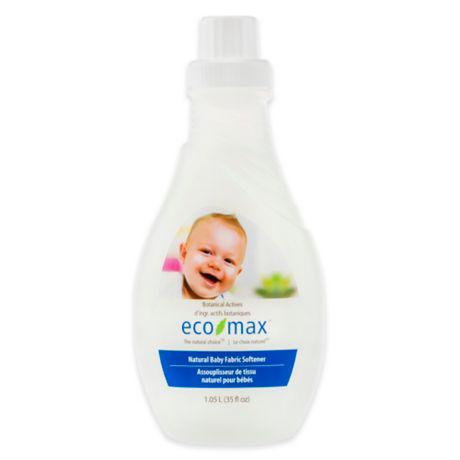 Natural Baby Fabric Softener