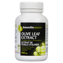 Olive Leaf Extract - 500 mg