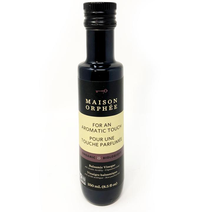 Balsamic Vinegar