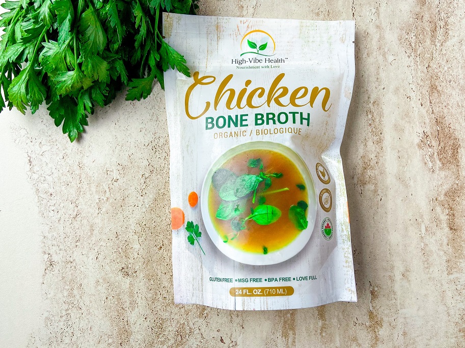 Bone Broth - Beef