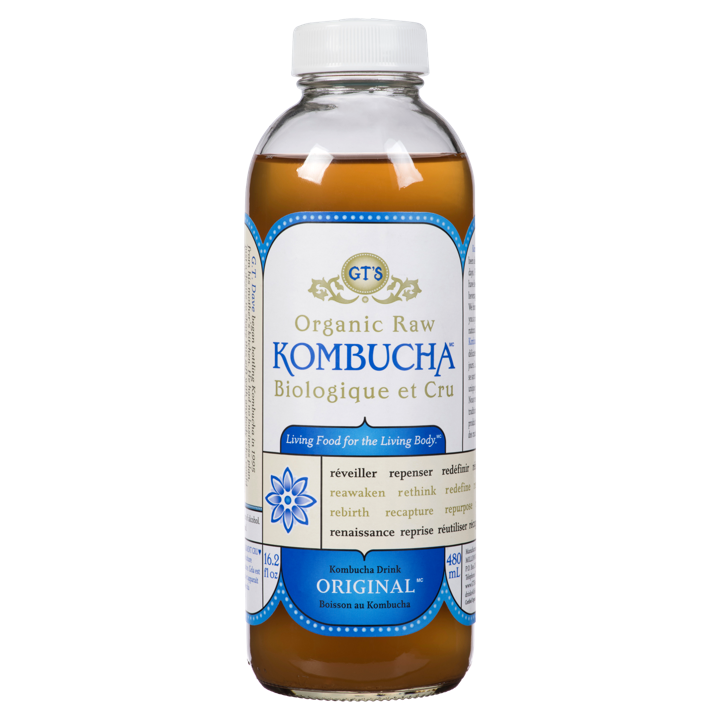 Kombucha Drink - Original