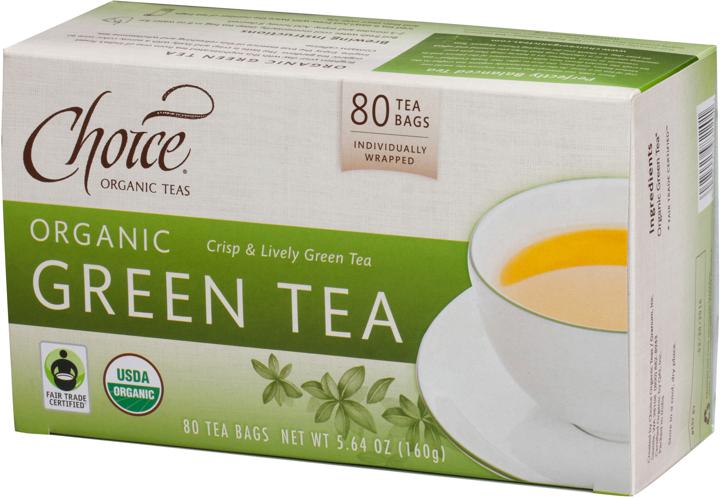 Green Tea Value Pack