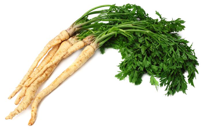 Parsley Root Org