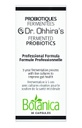 Dr. Ohhira's Probiotics Pro