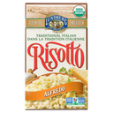 Risotto - Alfredo