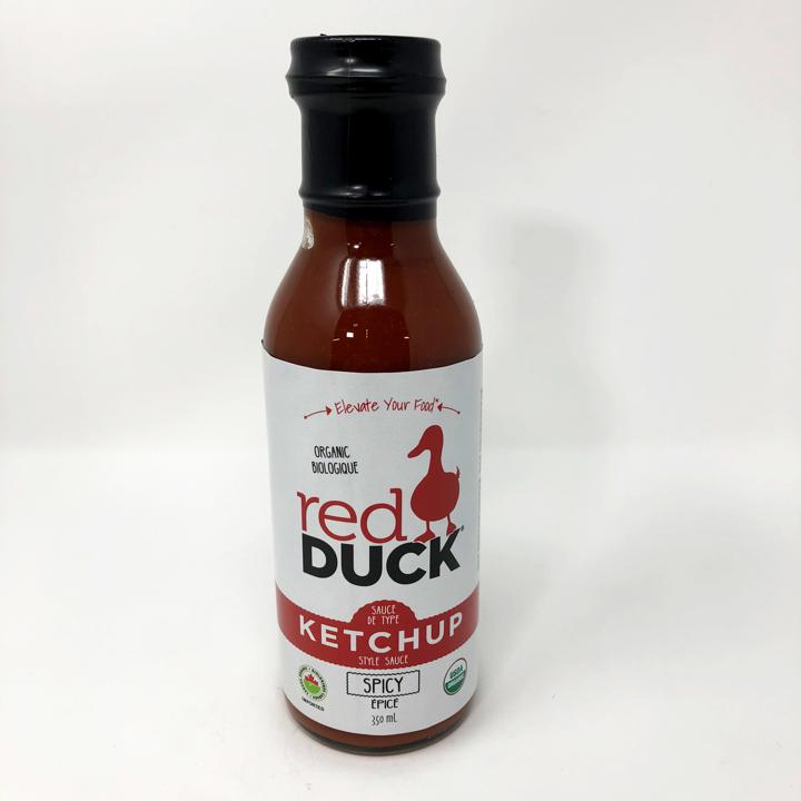 Ketchup - Spicy