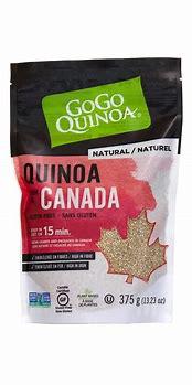 Canadian Quinoa