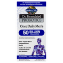 Dr. Formulated Probiotics Once Daily Men's