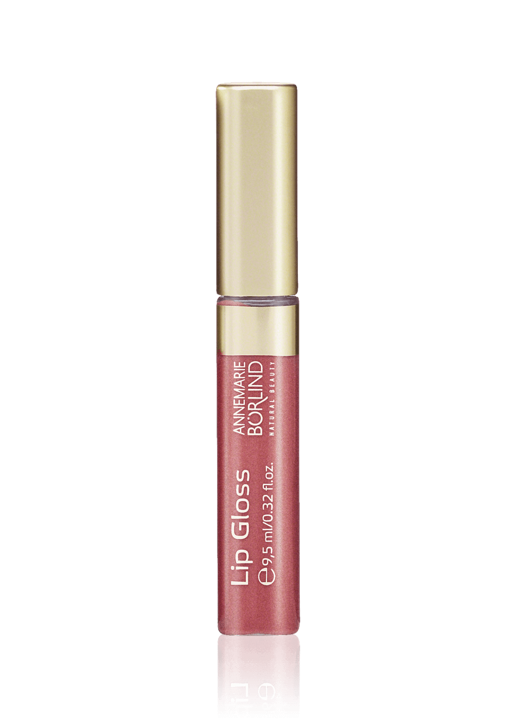 Lip Gloss - Raspberry