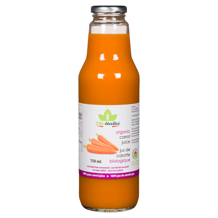 Carrot Juice