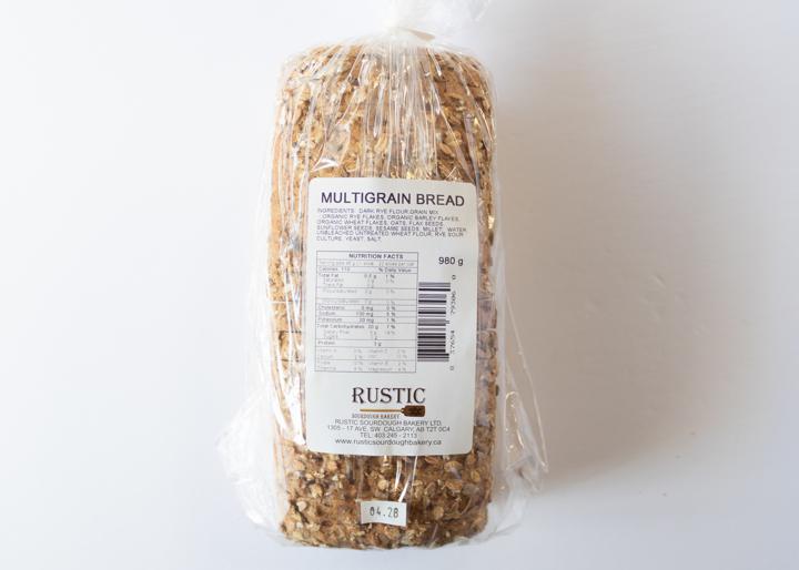 Multi-Grain