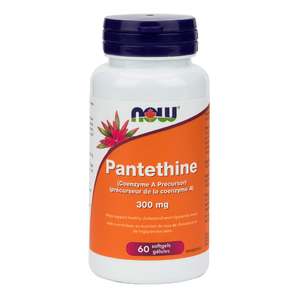 Pantethine - 300 mg