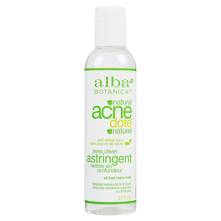 Anecdote Deep Clean Astringent