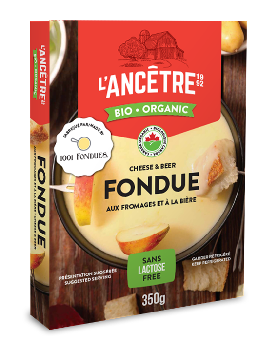 Fondue Kit