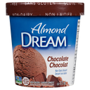 Non-Dairy Frozen Dessert - Chocolate