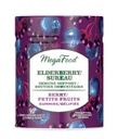 Elderberry Immune Support Gummy