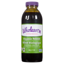 Organic Molasses Unsulphured