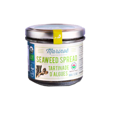 Seaweed Spread