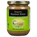 Organic Hazelnut Butter