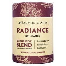 Radiance Restorative Blend