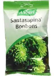 Santasapina Bonbons