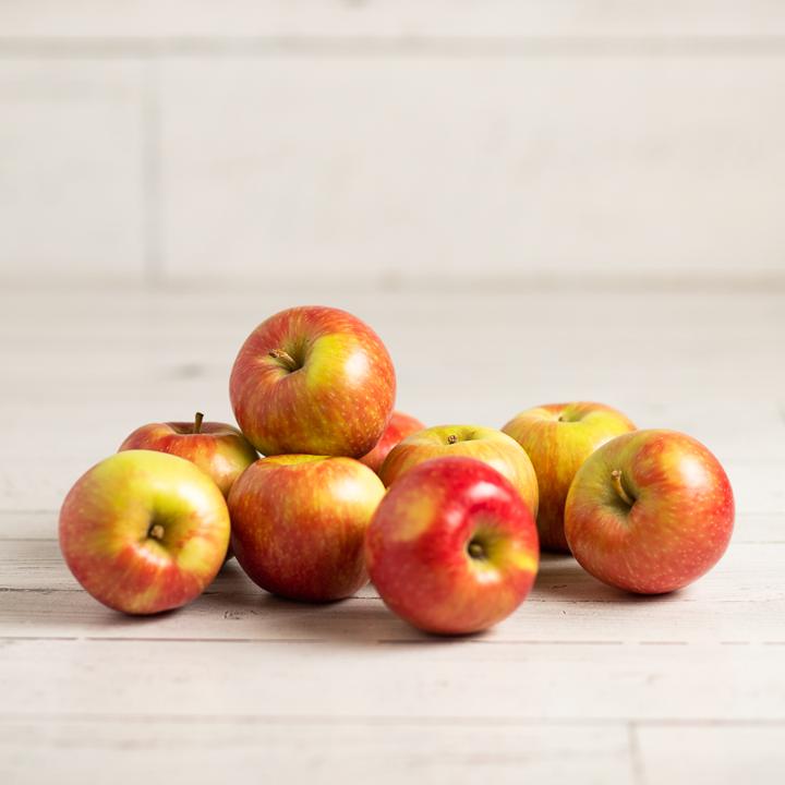 Apples - Honey Crisp