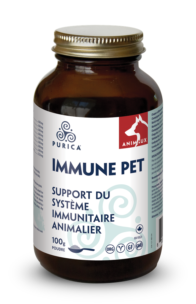 Immune Pet