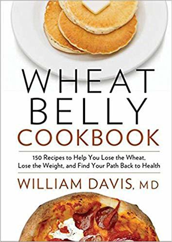 Wheat Belly Cookbook