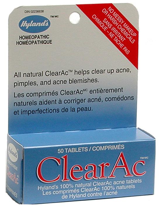 ClearAc