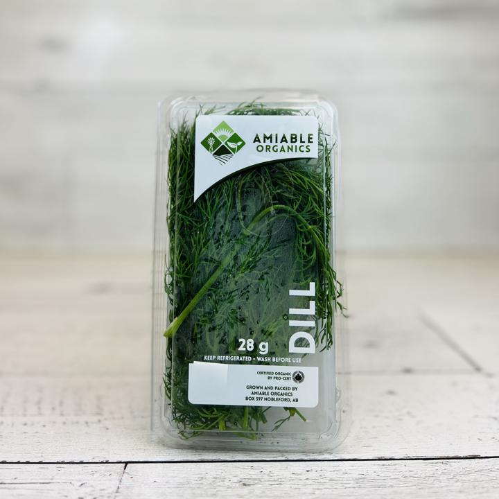 Fresh Herbs - Baby Dill