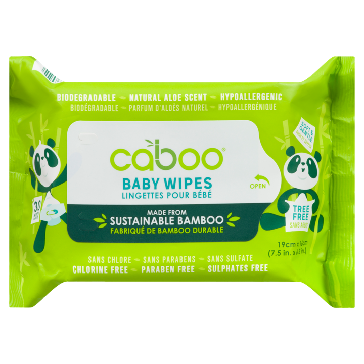 Baby Wipes