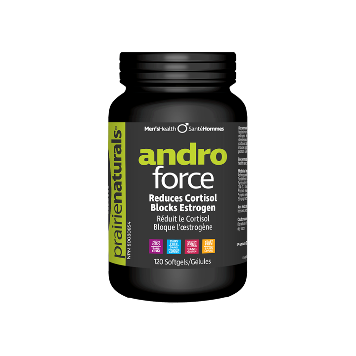 Andro-Force