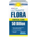 Ultimate Flora Critical Care